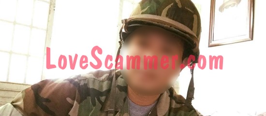 Datingfraude militair - wat u moet weten om uzelf te beschermen tegen oplichting