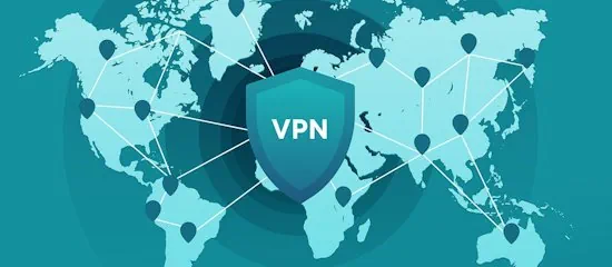 Fraudeurs gebruiken VPN's om hun identiteit te verhullen